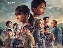Sinopsis-Pemeran di Children of Heaven Indonesia, Garapan Hanung Bramantyo