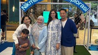 Cara Ringgo Agus Rahman & Istri Jaga Asupan Nutrisi Anak Sesuai Usia