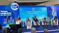Tak Hanya Nutrisi, Dokter Sebut Stimulasi Penting bagi Tumbuh Kembang Anak