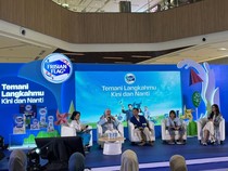 Tak Hanya Nutrisi, Dokter Sebut Stimulasi Penting bagi Tumbuh Kembang Anak