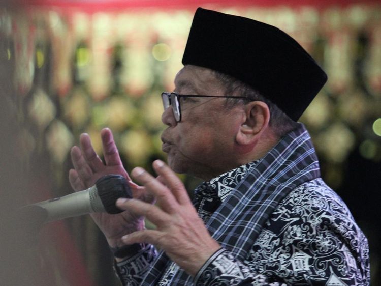Semangat Berpikir Kritis Perantau Minang Digaungkan