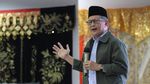 Semangat Berpikir Kritis Perantau Minang Digaungkan