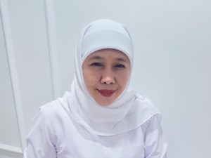 Pecel Khas Jatim Tembus 7 Besar Salad Terbaik Dunia, Khofifah Bangga
