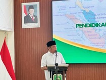 Kader NU Diminta Jadi Teladan di Masyarakat dan Hindari Sikap Individualis