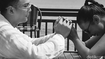 Xiaomi 17T Pro juga menyediakan enam pilihan filter dengan gaya khas Leica. Foto: Virgina Maulita Putri/detikINET