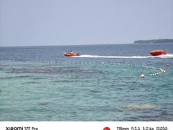 Sehari di Pulau Sepa Bersama Xiaomi 17T Pro