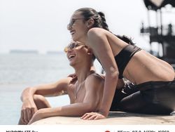 Sehari di Pulau Sepa Bersama Xiaomi 17T Pro