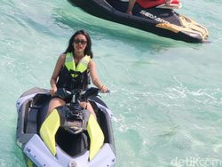 Sehari di Pulau Sepa Bersama Xiaomi 17T Pro