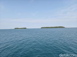 Sehari di Pulau Sepa Bersama Xiaomi 17T Pro