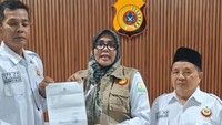 DPW IKM Aceh Laporkan Abu Janda ke Polda atas Dugaan Hina Suku Minang