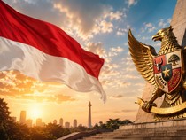 22 Link Twibbon Hari Lahir Pancasila 2026 untuk WA, IG dan Facebook