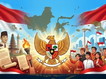 50 Ucapan Hari Lahir Pancasila 2026 Bijak hingga Penuh Harapan