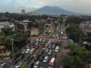 Puncak Bogor Makin Dingin Saat Kemarau, Ini Penyebabnya Kata Pakar IPB