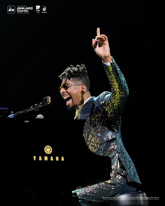 Java Jazz Festival 2026