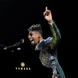 Gema Java Jazz Festival di Sisi Barat Ibu Kota