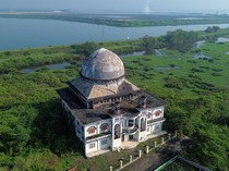 Terpopuler: Dulu Ramai Sekali, Sekarang Sepi Seperti Kota Mati