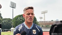 John Herdman Segera Umumkan Skuad Piala AFF