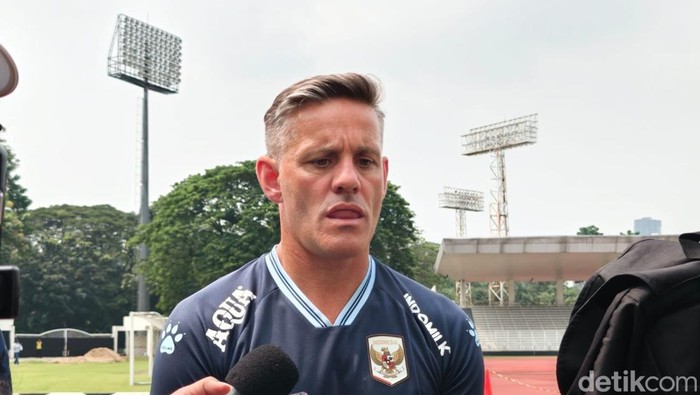 John Herdman