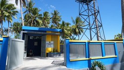 Menteri PU Dorong Penguatan Jaringan Irigasi Air Tanah di Rote Ndao