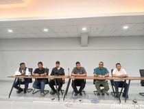 Stadion Teladan Medan Belum Pasti Digunakan untuk Piala AFF U-19