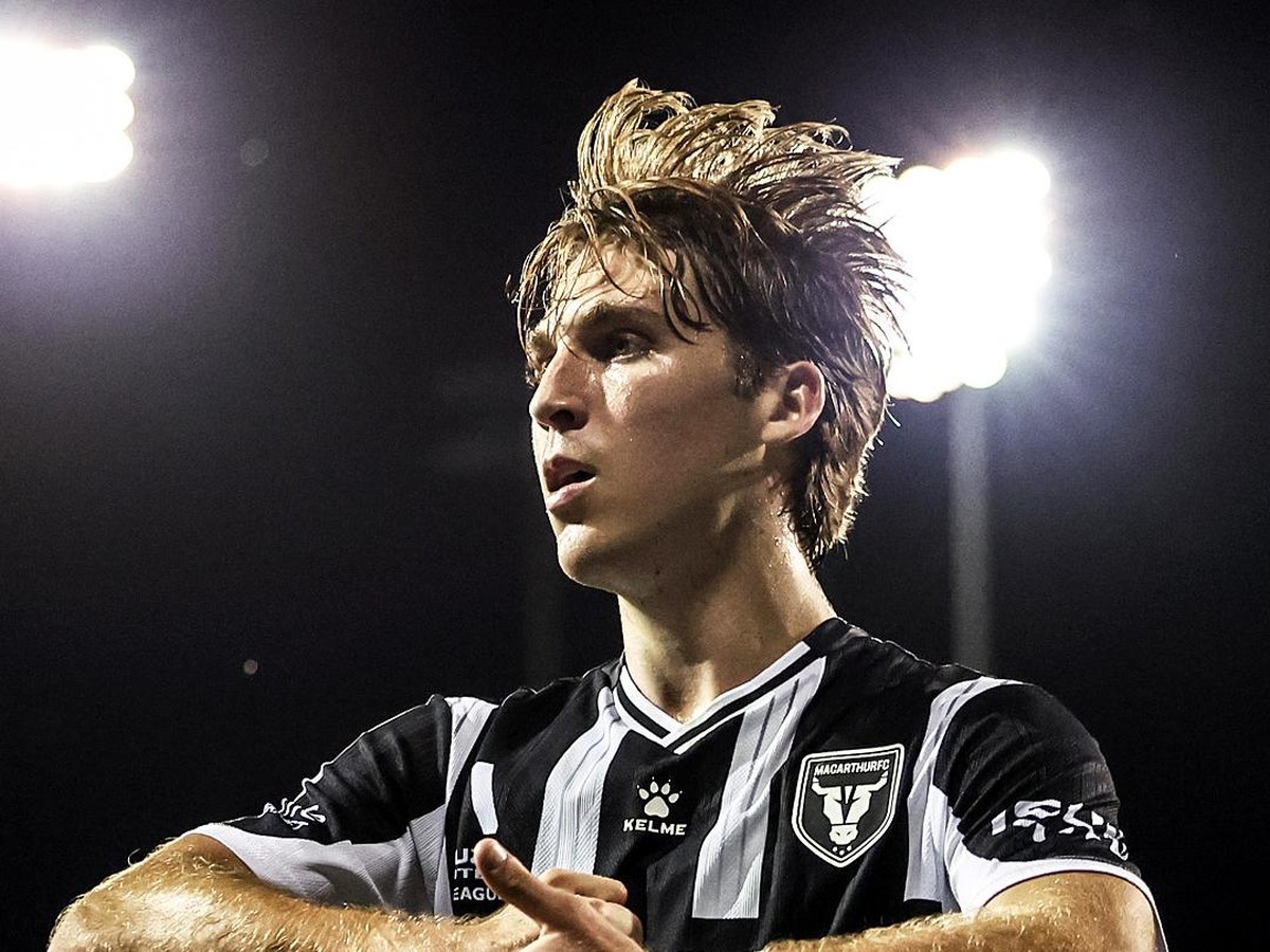 Foto: @luke.vickery__