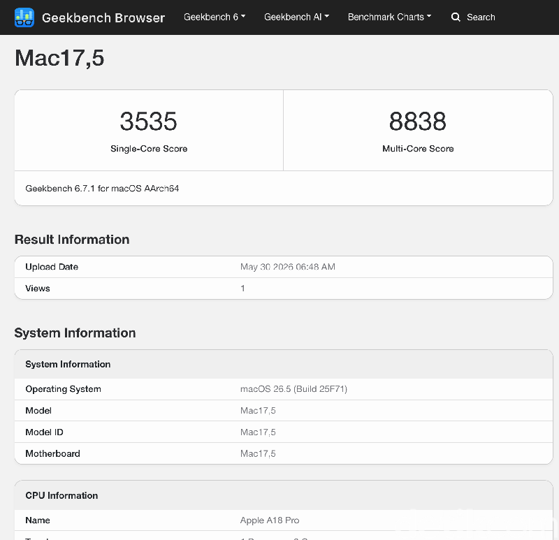 MacBook Neo MacBook Neo