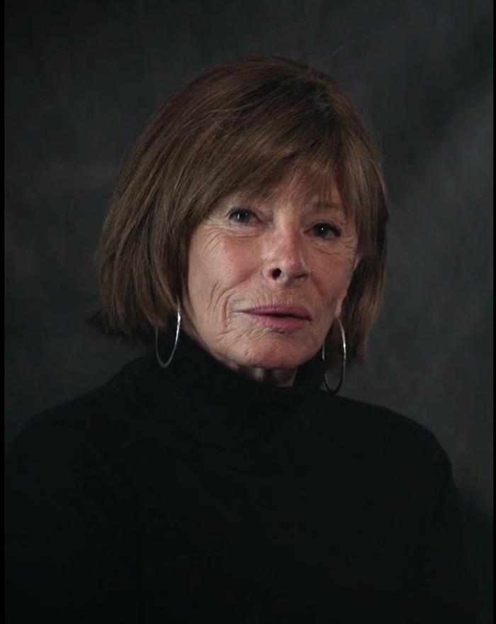 Marcia Lucas Meninggal Dunia