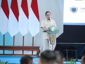 Video Mendagri Tito Kenang Ryamizard Ryacudu: Senior yang Saya Hormati