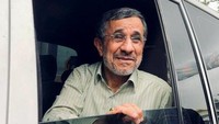 Mengapa Ahmadinejad Jadi Misteri dalam Perang AS-Iran?