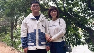 Transformasi Pria Turun 38 Kg Bak Beda Orang, Berkat Diet dan Mewing