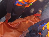 1 Bocah Hanyut Diterjang Ombak di Pantai Ampenan Ditemukan Tewas