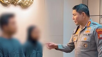 Sempat Kabur, Owner WO di Jaktim Tipu Calon Pengantin Ditangkap