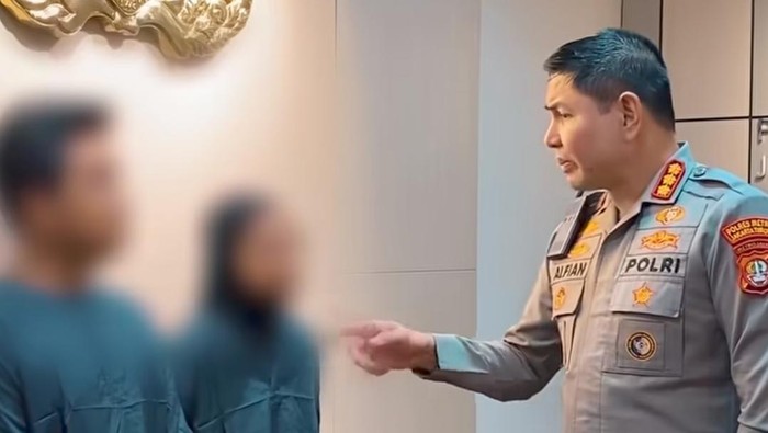 Jejak Kasus Dugaan Penipuan WO di Jaktim hingga Owner Ditangkap