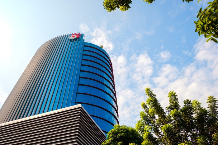 PT Telkom Indonesia (Persero) Tbk (Telkom)