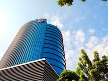 Bisnis Seluler Bergairah Lagi, Telkom Raup Laba Rp10,6 Triliun di Semester I 2026