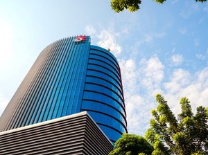 Bisnis Seluler Bergairah Lagi, Telkom Raup Laba Rp10,6 Triliun di Semester I 2026
