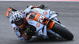 Sprint Race MotoGP Italia 2026: Raul Fernandez Pemenangnya!