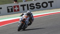 Klasemen MotoGP 2026 Usai Sprint Race di Sirkuit Mugello