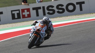 Klasemen MotoGP 2026 Usai Sprint Race di Sirkuit Mugello