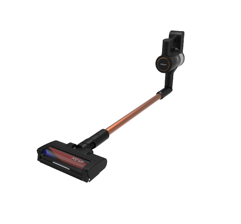 Reiwa Stick Vacuum Cleaner VS-2501STBZ