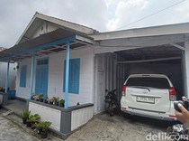 Menengok Rumah Adat Suku Tengger yang Tetap Bertahan 200 Tahun