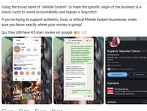 Heboh di Media Sosial, Restoran di Bali Diduga Milik Warga Israel!