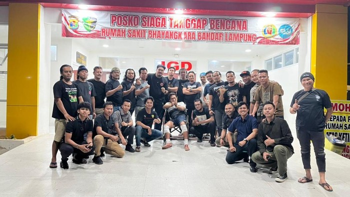Satu lagi pelaku pencurian motor kelompok penembak Bripka Anumerta Arya Supena ditangkap