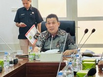 Pemkab Muba Terapkan WFH Setiap Jumat, Pelayanan Publik Tetap Berjalan