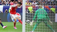 Havertz Ikuti Catatan Unik Ronaldo & Mandzukic di Final Liga Champions