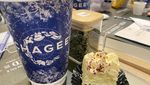 Seru! Belajar Racik Teh Artisan dan Tea Pairing Klasik di Sini