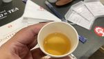 Seru! Belajar Racik Teh Artisan dan Tea Pairing Klasik di Sini