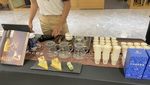 Seru! Belajar Racik Teh Artisan dan Tea Pairing Klasik di Sini