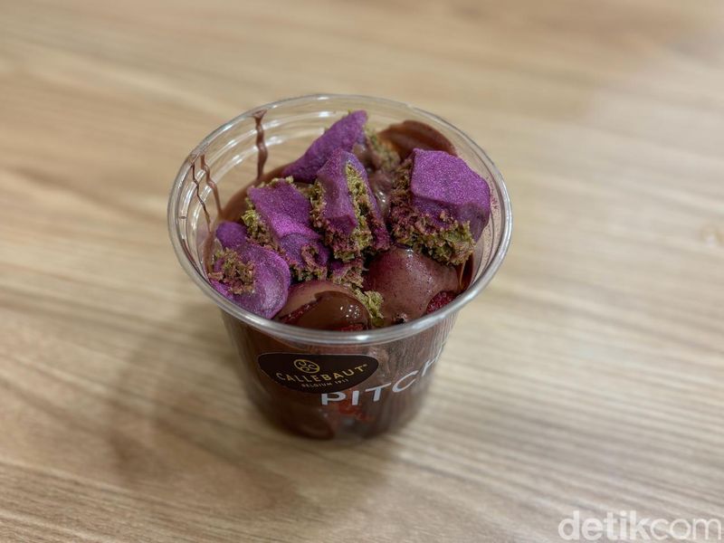 Tenant kuliner di Brightspot Tenant kuliner di Brightspot