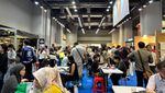 Jajan di BrightspotCITY 2026, Ada Dessert Viral yang Ludes 400 Porsi Sehari!